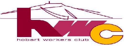 Hobart Workers Club
